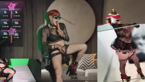 NackedForYou online show from January 2025 02:14:01 AM