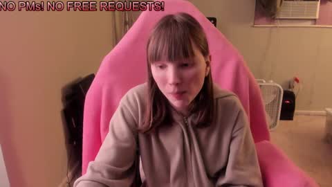 Natalie Marlo online show from February 2025 07:02:01 AM