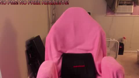 Natalie Marlo online show from February 2025 09:42:01 AM