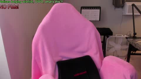 Natalie Marlo online show from April 2026 02:34:01 AM