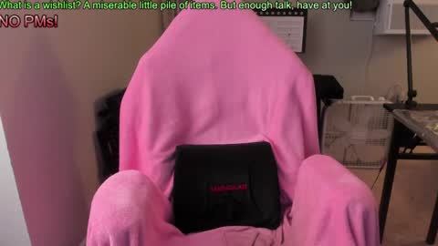 Natalie Marlo online show from April 2026 06:20:02 AM