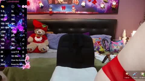 nadia_84 online show from December 2024 03:47:02 PM
