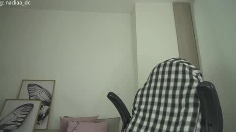 Snapshot of nadia_conner chatting on April 2026 04:32:02 AM Nadia INST Nadiaa dc online show from April 2026 04:32:02 AM