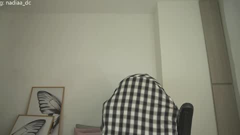 Snapshot of nadia_conner chatting on April 2026 01:49:01 AM Nadia INST Nadiaa dc online show from April 2026 01:49:01 AM