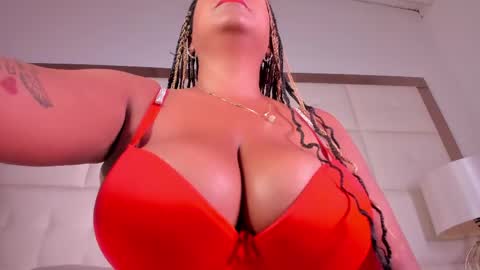 Maria online show from April 2026 11:35:01 AM