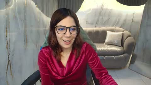 Nadia  online show from July 2026 07:53:01 PM