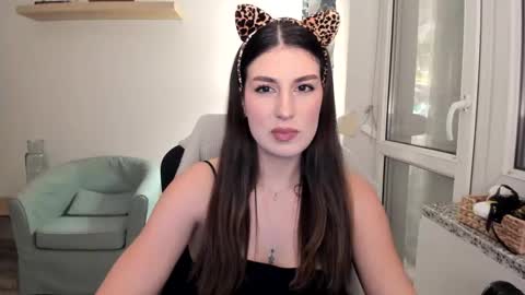 Snapshot of nadiaa06 chatting on January 2025 06:10:02 PM Nadiaaa006 online show from January 2025 06:10:02 PM