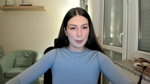 Snapshot of nadiaa06 chatting on February 2025 07:17:02 PM Nadiaaa006 online show from February 2025 07:17:02 PM