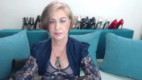 Snapshot of nadiafemdom chatting on October 2025 01:54:01 PM NadiaFemDom online show from October 2025 01:54:01 PM