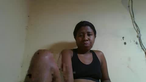 nadiasando online show from January 2026 08:24:02 PM