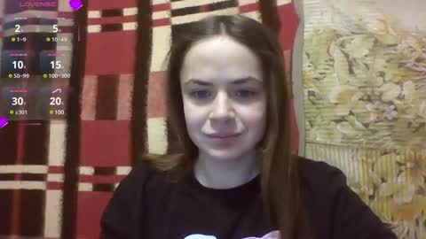 Snapshot of nadiiamorgun chatting on December 2024 06:11:01 AM nadiiamorgun online show from December 2024 06:11:01 AM