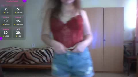 Snapshot of nadiiamorgun chatting on January 2025 06:34:02 AM nadiiamorgun online show from January 2025 06:34:02 AM