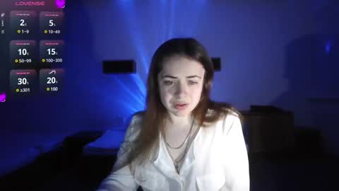 Snapshot of nadiiamorgun chatting on February 2025 04:18:01 PM nadiiamorgun online show from February 2025 04:18:01 PM