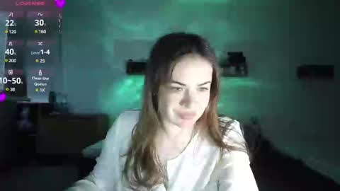 Snapshot of nadiiamorgun chatting on February 2025 04:10:02 PM nadiiamorgun online show from February 2025 04:10:02 PM
