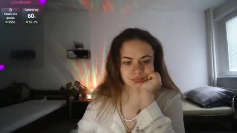 Snapshot of nadiiamorgun chatting on February 2025 06:21:02 AM nadiiamorgun online show from February 2025 06:21:02 AM