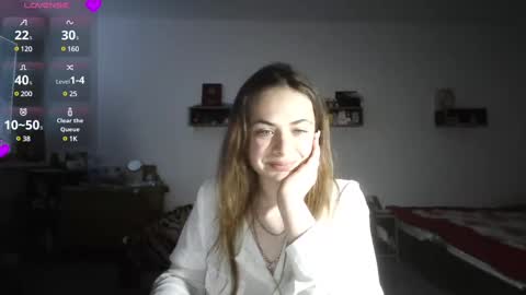 Snapshot of nadiiamorgun chatting on February 2025 04:31:01 PM nadiiamorgun online show from February 2025 04:31:01 PM
