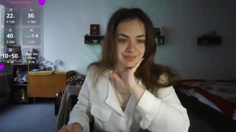 Snapshot of nadiiamorgun chatting on March 2025 06:10:02 AM nadiiamorgun online show from March 2025 06:10:02 AM