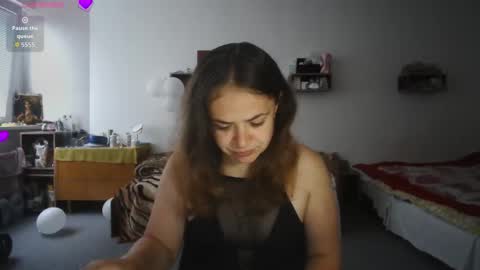Snapshot of nadiiamorgun chatting on September 2025 05:40:01 AM nadiiamorgun online show from September 2025 05:40:01 AM