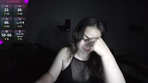 Snapshot of nadiiamorgun chatting on September 2025 05:36:02 PM nadiiamorgun online show from September 2025 05:36:02 PM