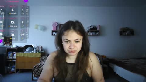 nadiiamorgun online show from March 2026 06:52:01 AM