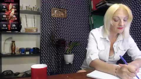 Nadin online show from June 2026 08:58:01 PM