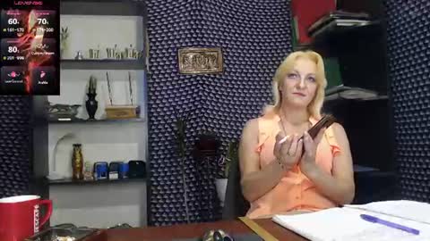 Nadin online show from June 2026 09:59:02 AM