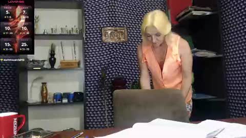 Nadin online show from June 2026 10:15:01 AM