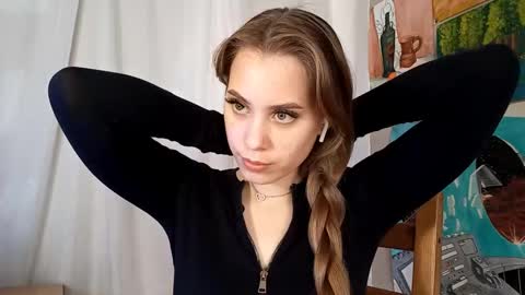 Anna online show from September 2025 09:13:01 AM