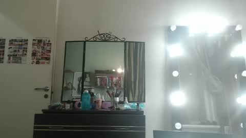 nadyagt online show from April 2026 07:38:02 PM