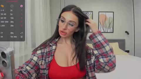 Snapshot of nadyayax chatting on December 2024 01:49:02 PM Nadya online show from December 2024 01:49:02 PM