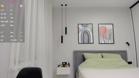 Snapshot of nadyayax chatting on February 2025 04:41:02 PM Nadya online show from February 2025 04:41:02 PM