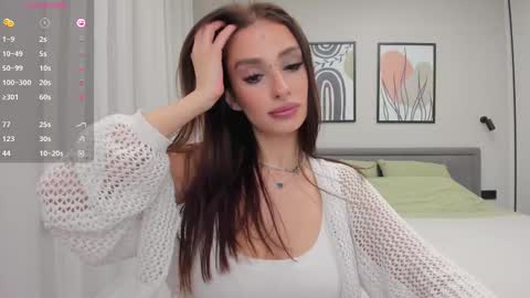 Snapshot of nadyayax chatting on February 2025 12:15:02 PM Nadya online show from February 2025 12:15:02 PM