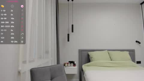 Snapshot of nadyayax chatting on November 2025 11:11:01 AM Nadya online show from November 2025 11:11:01 AM