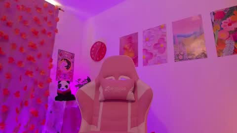 Nahara Soler online show from October 2025 04:35:02 PM