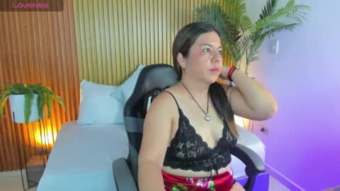 N A H I A online show from April 2026 12:54:02 PM