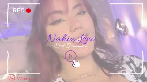  Valeria  online show from March 2025 02:36:01 AM
