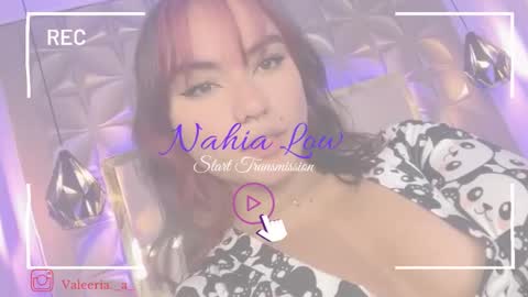  Valeria  online show from March 2025 02:30:02 AM