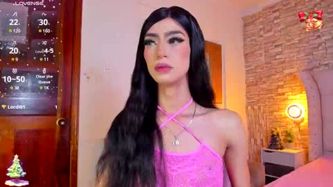 Snapshot of nahiavictoria chatting on December 2024 04:30:02 AM NahiaVictoria online show from December 2024 04:30:02 AM