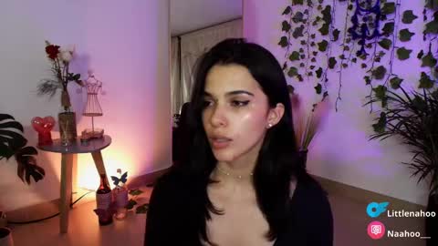 Naho  Sigueme en mis Redes Sociales Follow me on my social networks online show from February 2025 07:22:01 AM