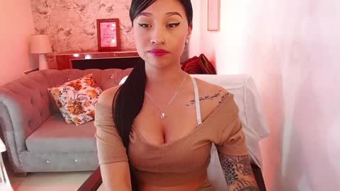 Nahome online show from January 2025 03:11:01 PM