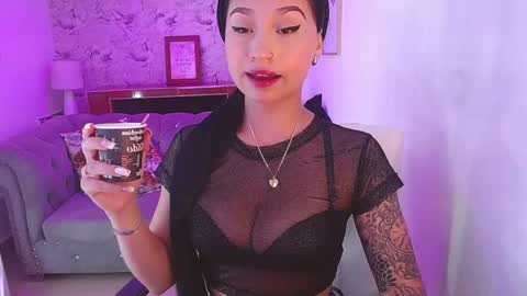 Nahome online show from January 2025 12:15:01 PM