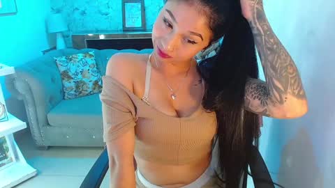Nahome online show from January 2025 03:19:01 PM