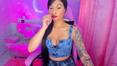 Nahome online show from February 2025 12:06:02 PM