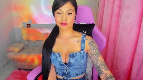 Nahome online show from February 2025 03:08:02 PM