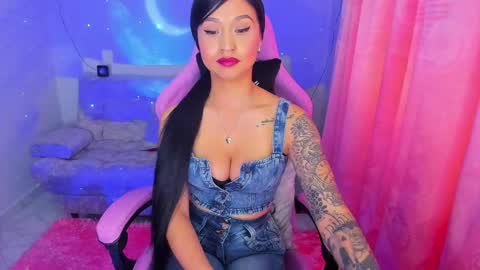 Nahome online show from February 2025 06:13:02 PM