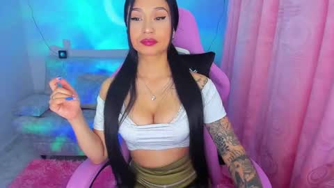 Nahome online show from February 2025 12:19:02 PM