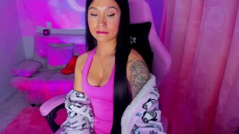 Nahome online show from February 2025 10:03:02 AM