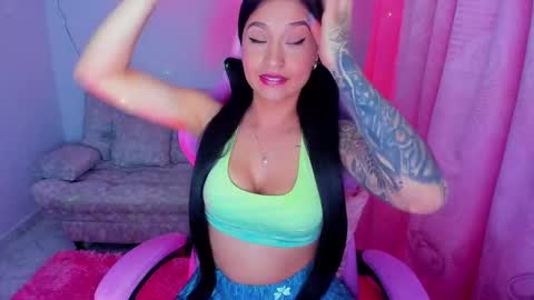 Nahome online show from February 2025 05:20:02 AM