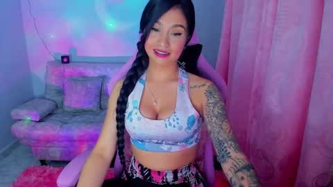 Nahome online show from February 2025 05:16:01 AM