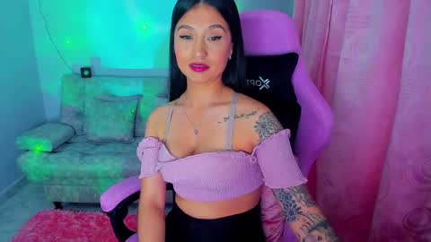 Nahome online show from February 2025 05:23:01 AM